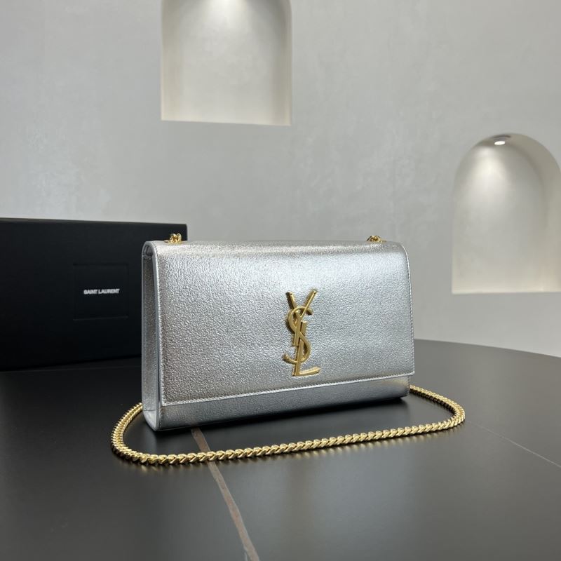 YSL Top Handle Bags